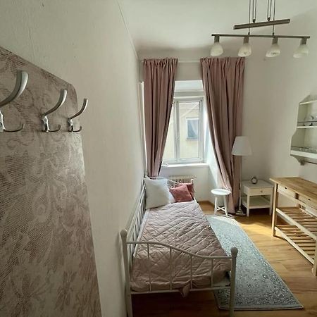Graz City Centre Apartment Exteriör bild