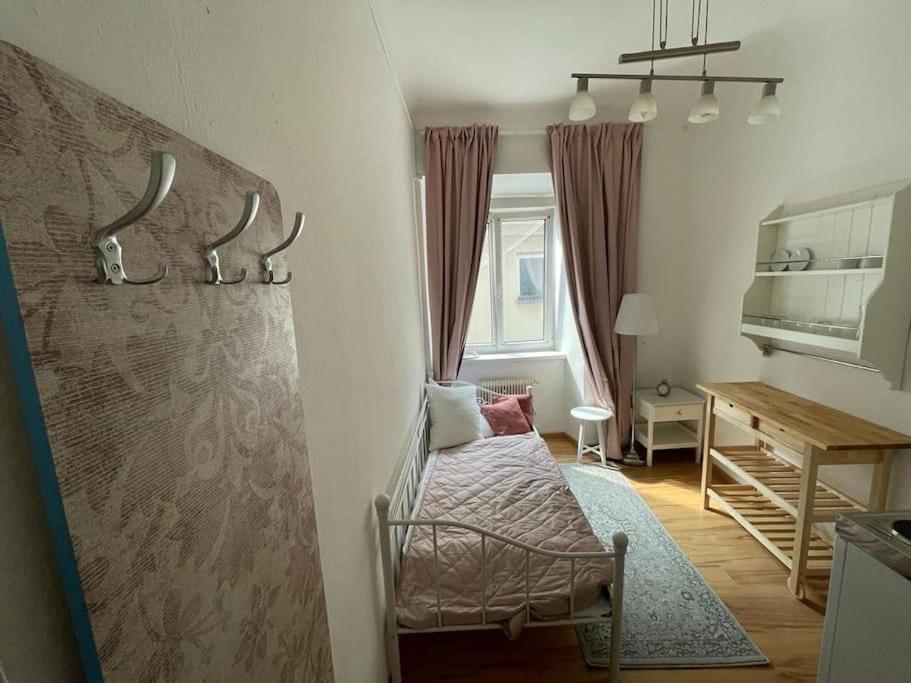 Graz City Centre Apartment Exteriör bild
