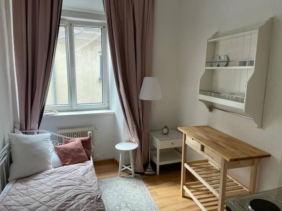 Graz City Centre Apartment Exteriör bild